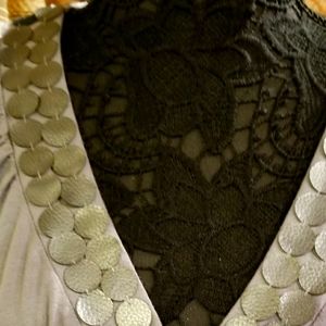 Previously loved BCBG MAXAZRIA top